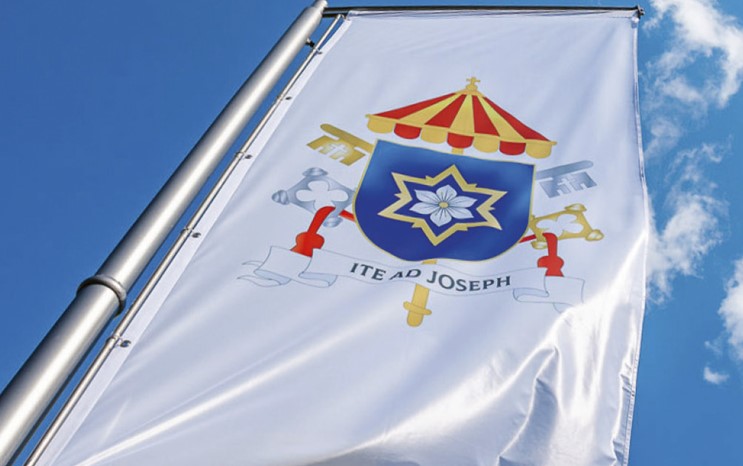 Novi broj Glasnika sv. Josipa posvećen proglašenju papinske manje bazilike u Karlovcu